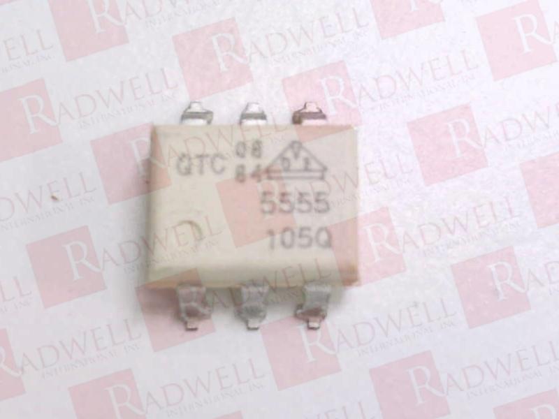 IC, DIP-6