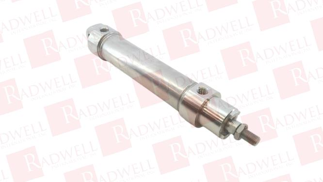 FESTO CRDSNU-40-125-PPS-A-MG