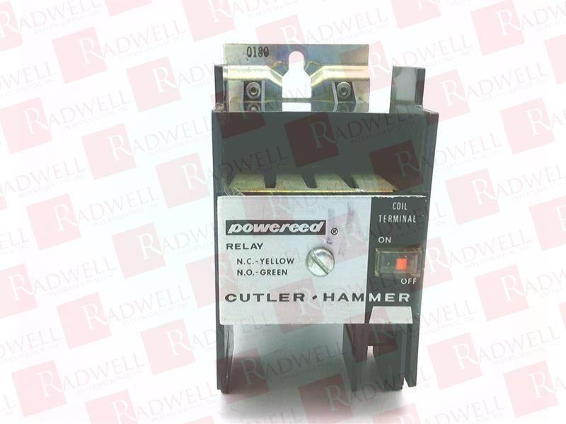 EATON CORPORATION D40RB-HOUSING