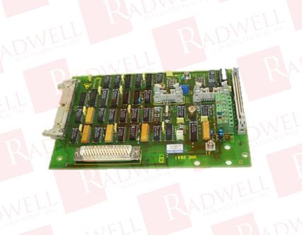 SIEMENS 6FX1125-7AA02