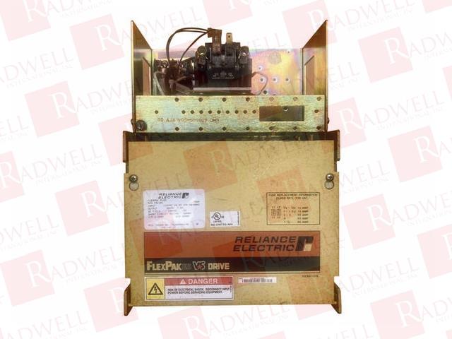 ALLEN BRADLEY 14C13