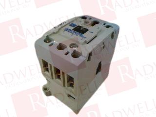 EATON CORPORATION CE15HN3-T16