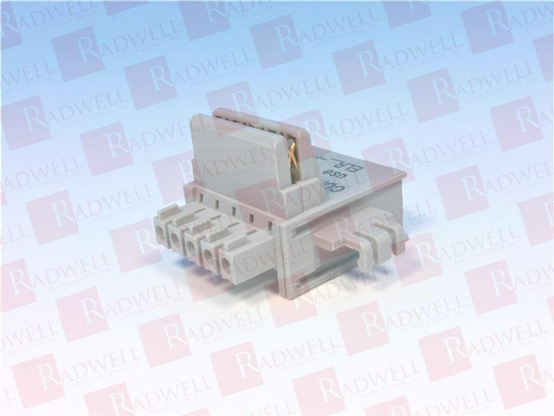 PHOENIX CONTACT ELR-TBUS-22 5-P