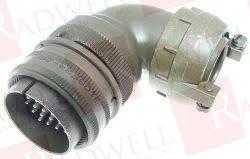 AMPHENOL MS3108E24-28P