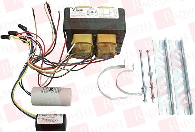 VENTURE LIGHTING INTERNATIONAL V90D7413K