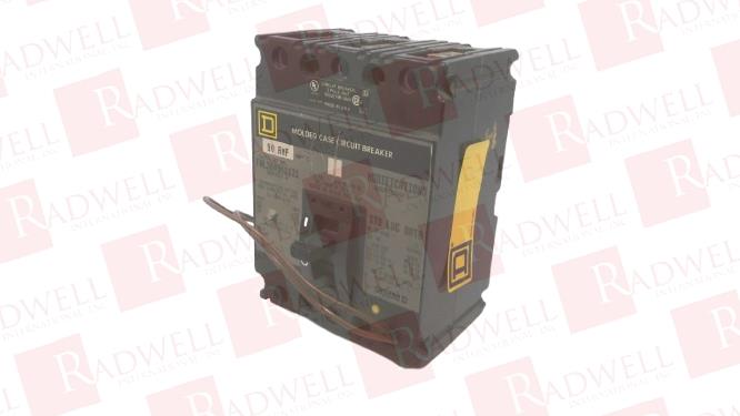 SCHNEIDER ELECTRIC FHL360901121