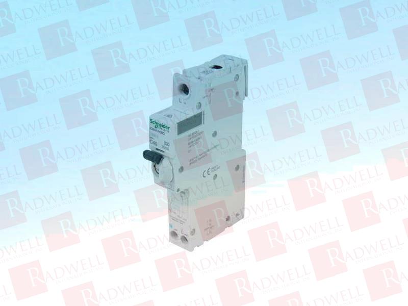 SCHNEIDER ELECTRIC A9D11840