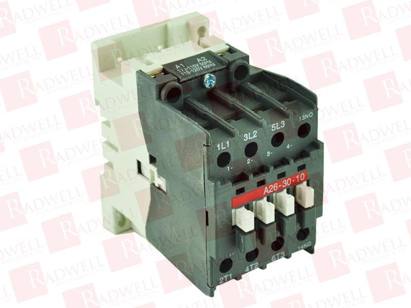 BRAH ELECTRIC BA26-30-10-81