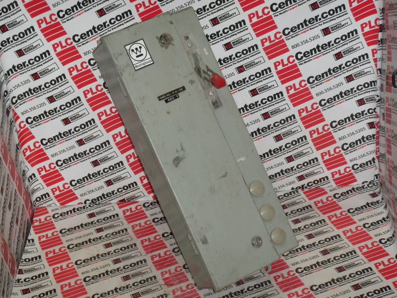 WESTINGHOUSE A206JOMAAC