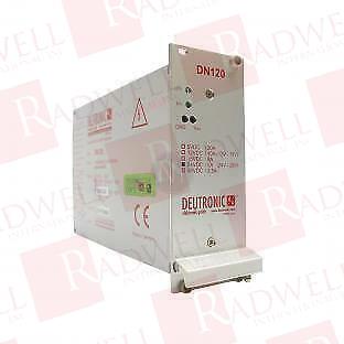 DEUTRONIC DN120