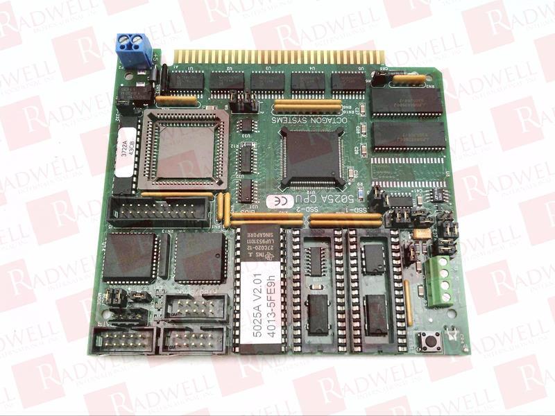  , BOARD, PC BOARD, 386-25 MHZ CONTROLLER