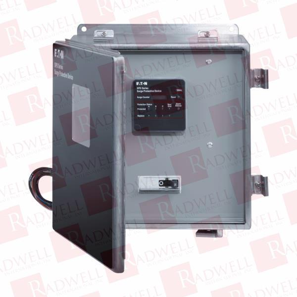EATON CORPORATION SPD250240H3Q