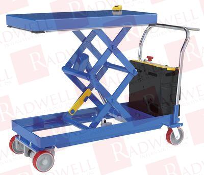 VESTIL CARTD-750-2040-CTD