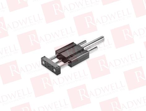 DOVER CORPORATION DLT-20M-N-B-500