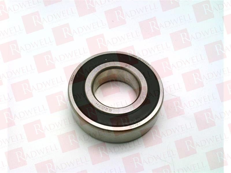 SKF 207SZZST