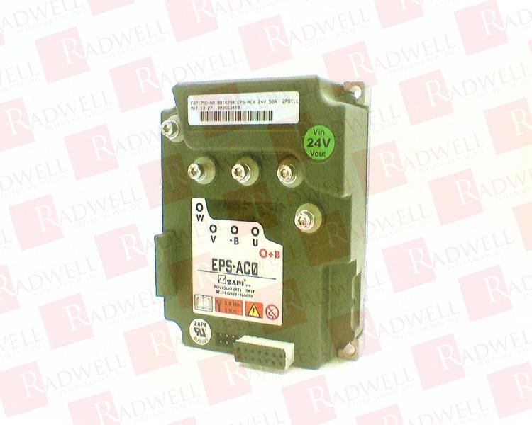 ZAPI EPS-AC0-24V