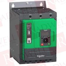SCHNEIDER ELECTRIC ATS480D75Y