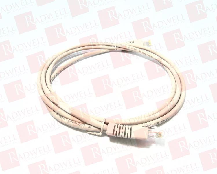 BLACK BOX CORP EVNSL25E-0006