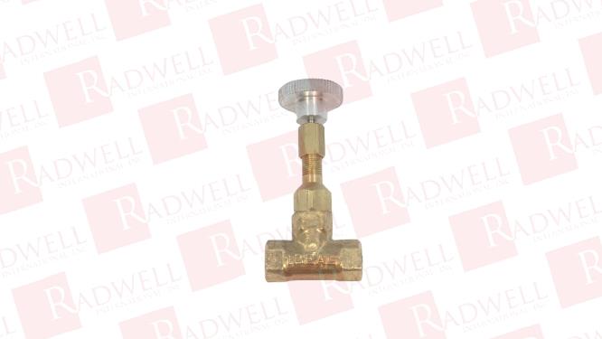 IDEAL VALVE 52-1-11 