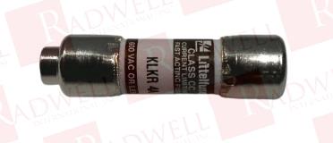 LITTELFUSE KLKR004