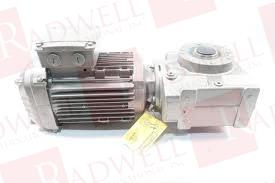 SEW EURODRIVE ST57/T DRN80M4