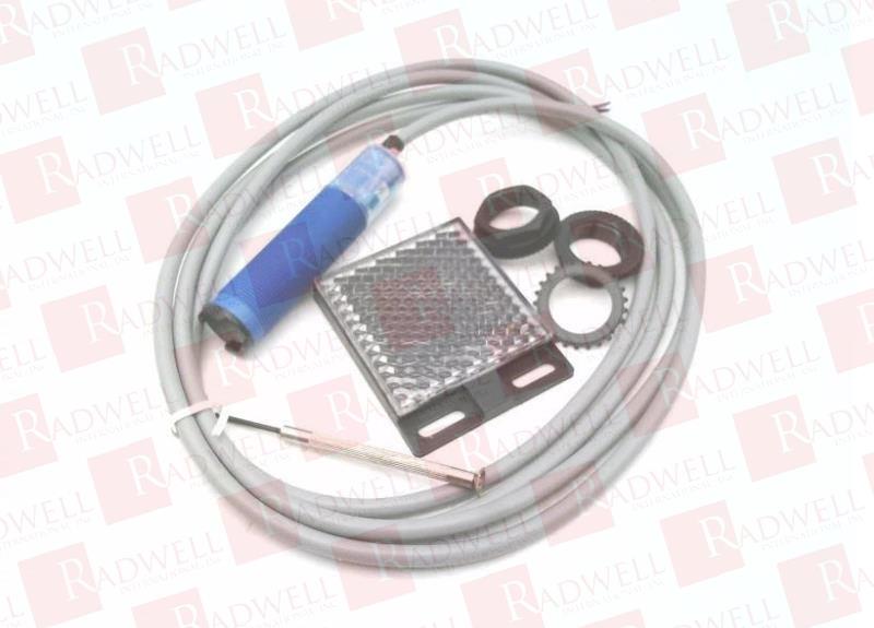 RADWELL VERIFIED SUBSTITUTE CY-17A-SUB