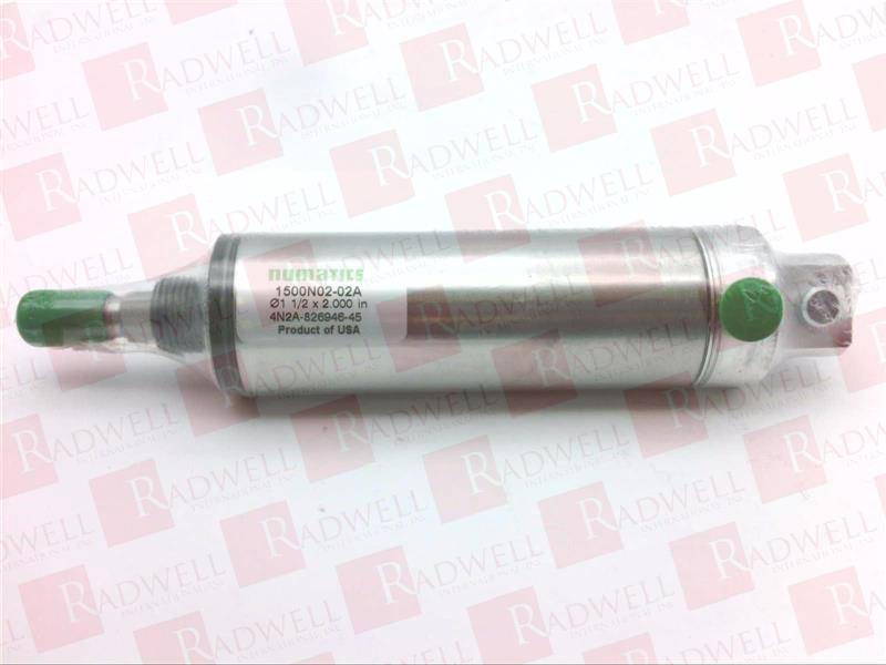 ASCO 1500N02-02A