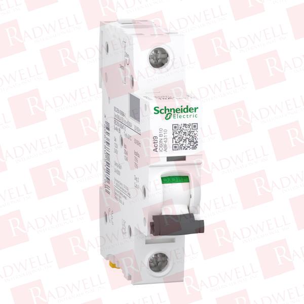 SCHNEIDER ELECTRIC A9F43110