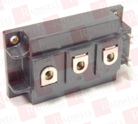 FUJI ELECTRIC 2MBI100N-120