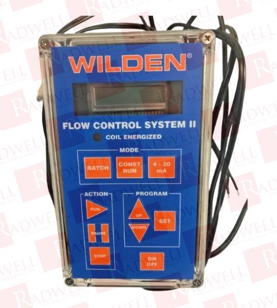 WILDEN 60-8201-99