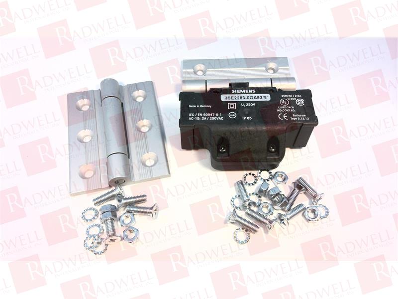 SIEMENS 3SE2283-0GA53