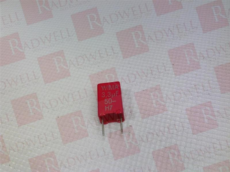 GENERIC CRL3.3U50V