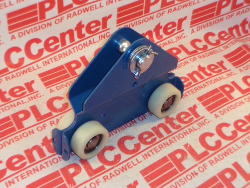 A0501 Assembly for Machine by GORBEL