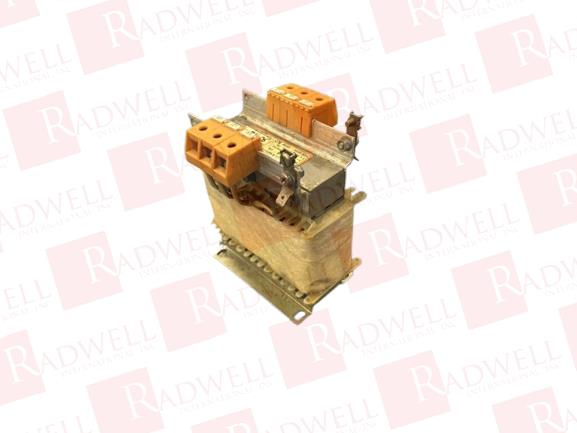 LENZE EZN3A0500-H007