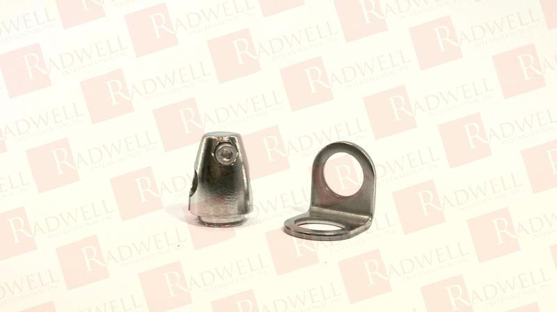 EFECTOR M18 MOUNTING SET           500-E21206