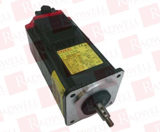 FANUC A06B-0215-B605#S000