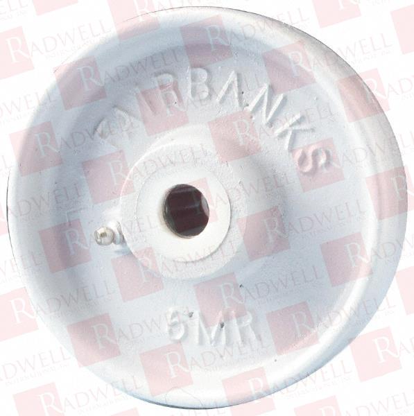 FAIRBANKS COMPANY 136-B