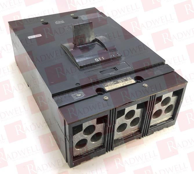 SIEMENS LM3B400