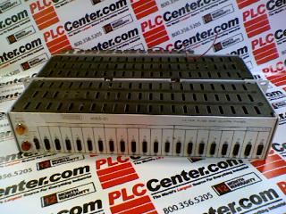 FILTER FUSE ALARM PANEL