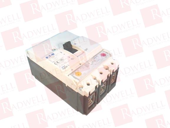 EATON CORPORATION NZM1-A80