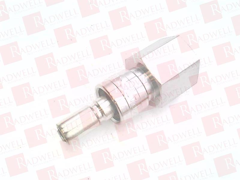 SWAGELOK SS-QC6-S-6PF