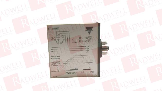 CARLO GAVAZZI S172156400
