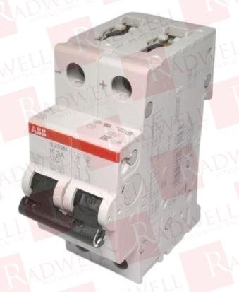 ASEA BROWN BOVERI 2CDS272061R0317