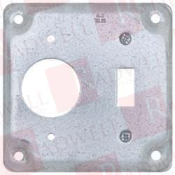 EATON CORPORATION TP504