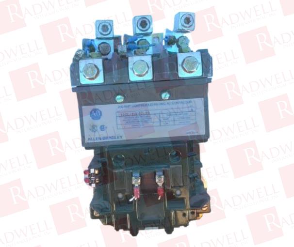 ALLEN BRADLEY 500L-EOD93