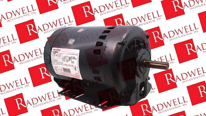 REGAL REXNORD B-158997-01