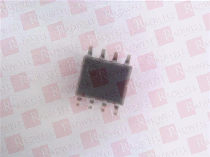 INTERNATIONAL RECTIFIER IRS2106SPBF