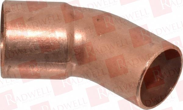 MUELLER INDUSTRIES W 03334