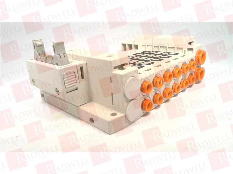 SMC SS5V2-10PGD1-06U-N7