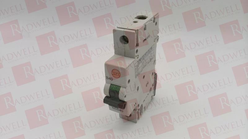 WYLEX NSB40